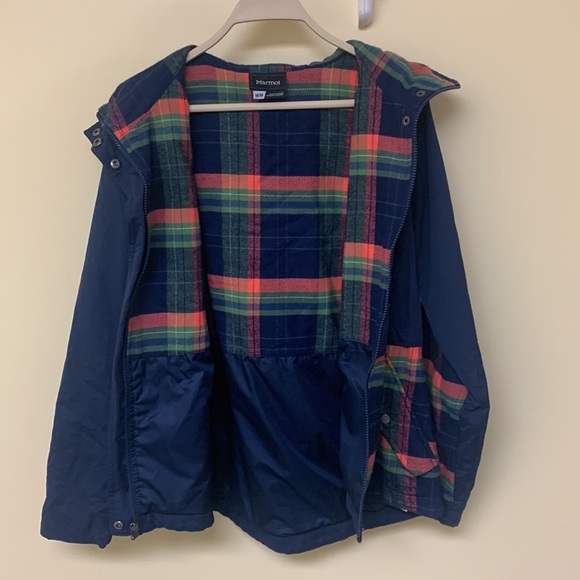 Marmot Dakota Jacket - Picture 4 of 4